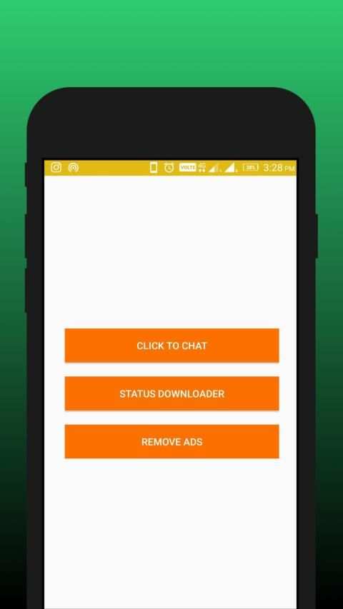 Download Status for WhatsApp screenshot 1