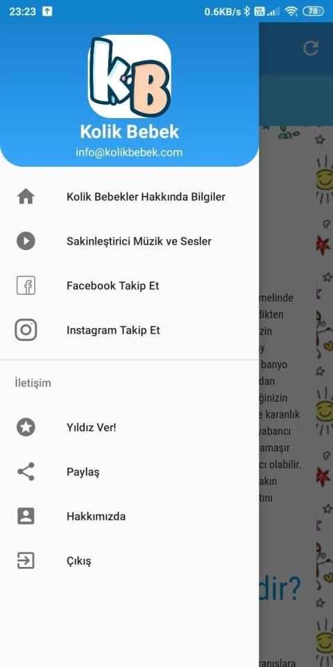 Kolik Bebek screenshot 3