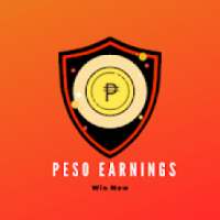 PESO EARNINGS