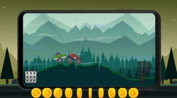 Exciting Car Roads screenshot 3