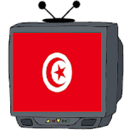 TUNISIE TV DIRECT आइकन