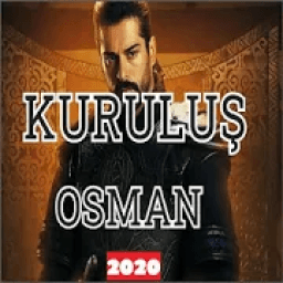 Kuruluş OSMAN 2020 Şarkıları(internetsiz) icon