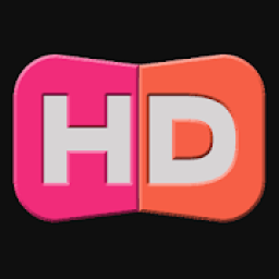 HD Movie Stream - Best Box Office 2020 أيقونة