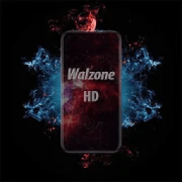 ikon Walzone HD-Live Wallpaper