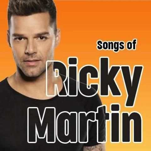 Songs of Ricky Martin screenshot 5
