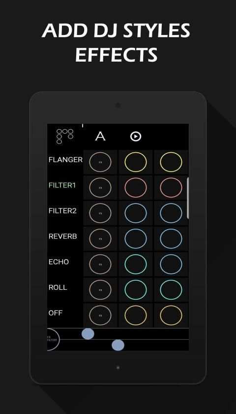 Travis Scott Beatmaker screenshot 3