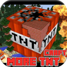 ikon Mod Epic TNT Craft