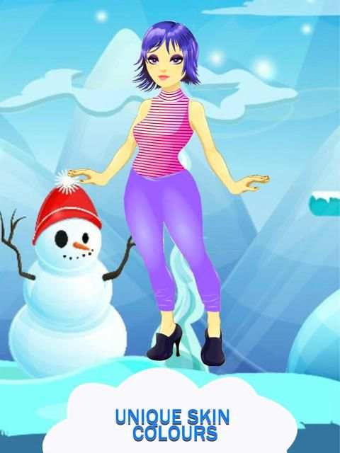 Doll Boutique - Dress Up Games screenshot 4