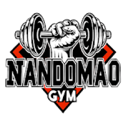 Nandomao Gym icon