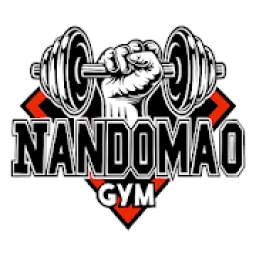 Nandomao Gym