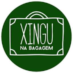 Xingu na Bagagem