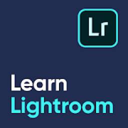 Learn Lightroom