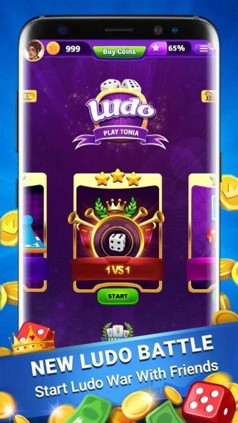 Ludo Champion 2020 – Multiplayer Super Star screenshot 3