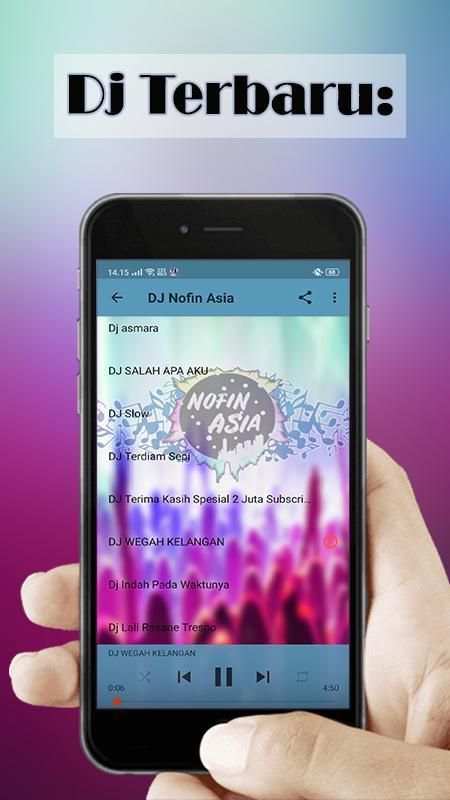DJ Lily On My Way - Alan Walker स्क्रीनशॉट 2