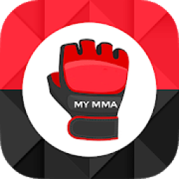 ikon MY MMA