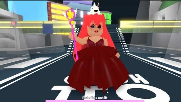Mod Fashion Famous Instructions (Unofficial) screenshot 3