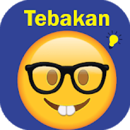 Kuis tebak tebakan lucu icon
