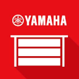 Yamaha MyGarage