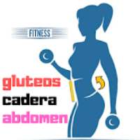 Gluteos Abdomen y Cintura 2020 on 9Apps