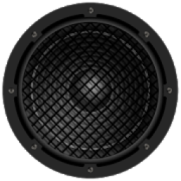 Bass Booster आइकन