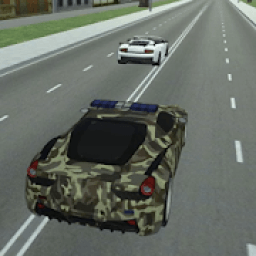 San Pedro Army Crime Vendetta आइकन