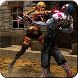 Universal Fighting icon