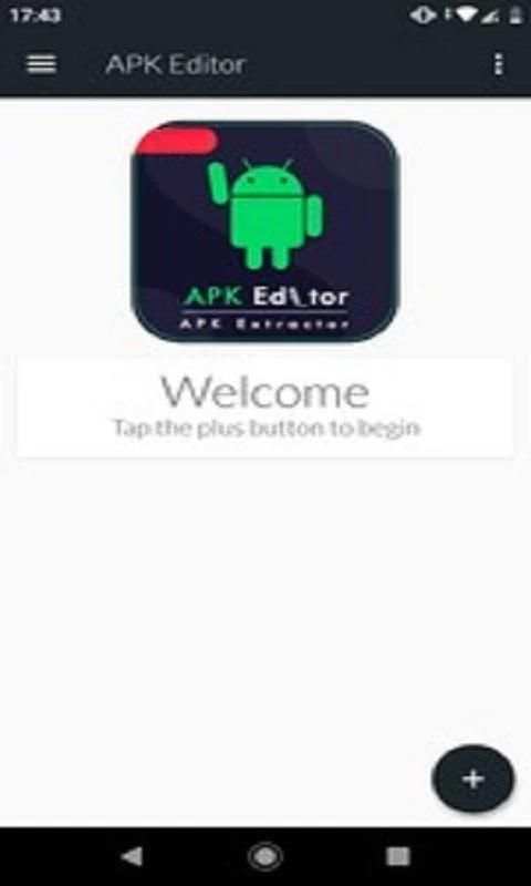 APK Editor screenshot 7