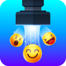 ikon Idle Emoji Factory