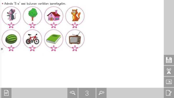 Model Mobil Kütüphane screenshot 1