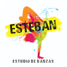 ikon Esteban - Estudio de danzas