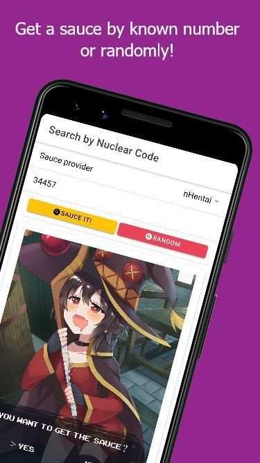 I Want My Sauce Now screenshot 3