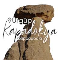 Ürgüp Kapadokya