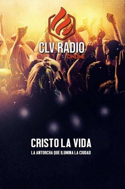 CLV RADIO ONLINE screenshot 4