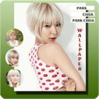 Park ChoA ( AOA ) Wallpaper Hot on 9Apps