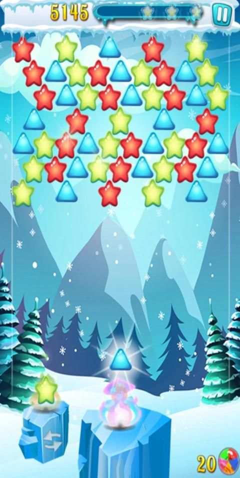 Bubble Candy screenshot 1