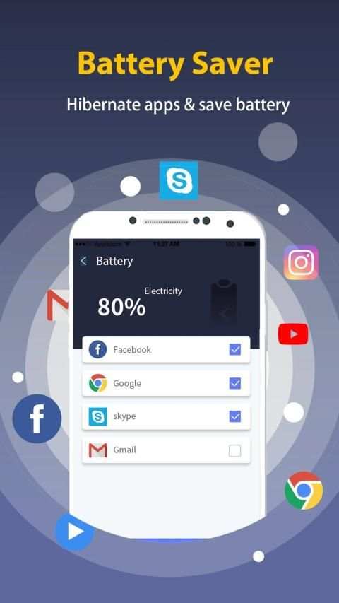 Fast Clean screenshot 4