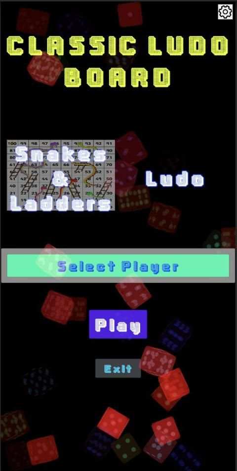 Classic Ludo screenshot 4