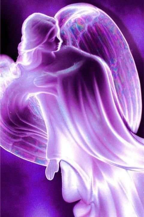 Angels Wallpapers स्क्रीनशॉट 6