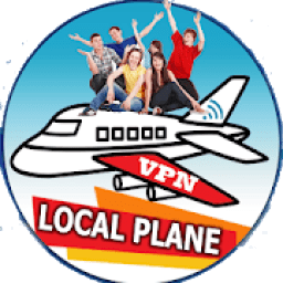 ikon Local Plane VPN