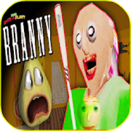 Branny Granny Mod: 2020 आइकन