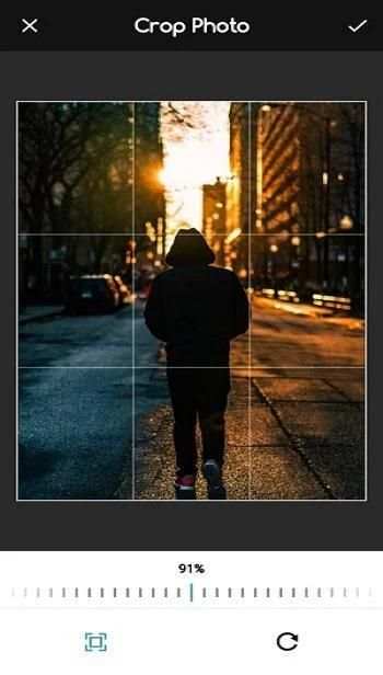 photo editor filters and effects screenshot 4