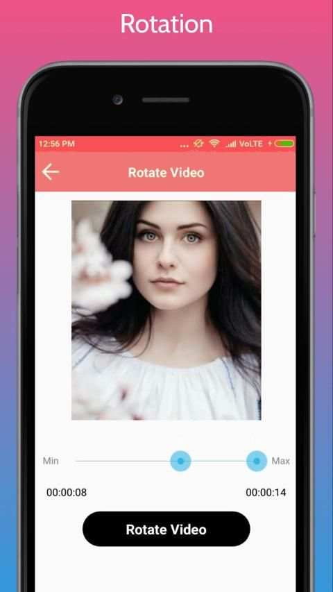 Magic Video Editor : Edit videos like pro स्क्रीनशॉट 5
