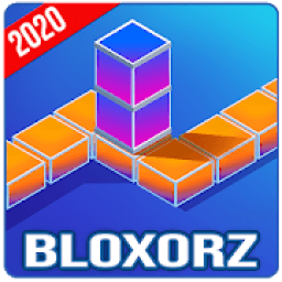 بازی مکعب جادویی
‎ icon