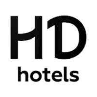 HD Hotels on 9Apps