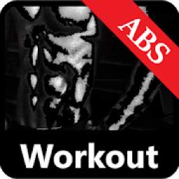 Home Abs Workout - Fitness, Gym, 6 Packs Exercise