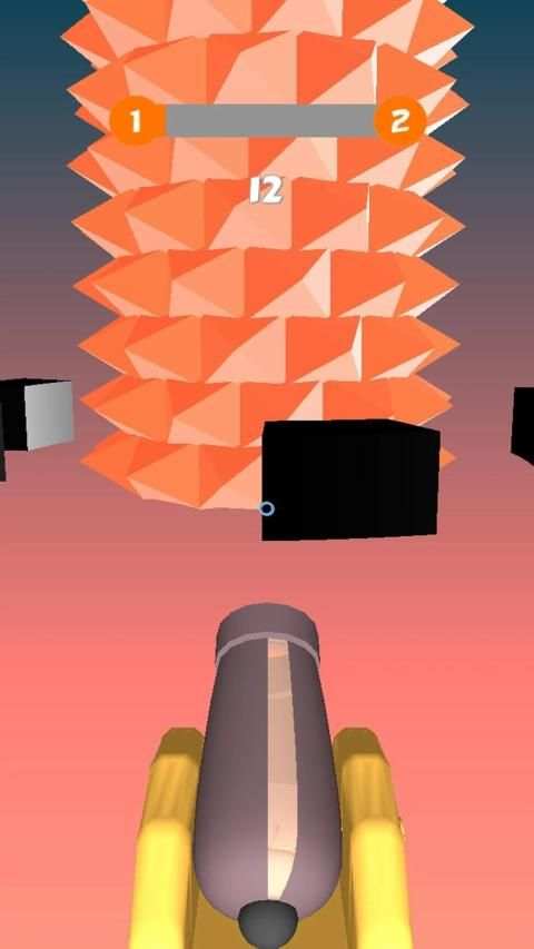 Stack Cannon 3D screenshot 19