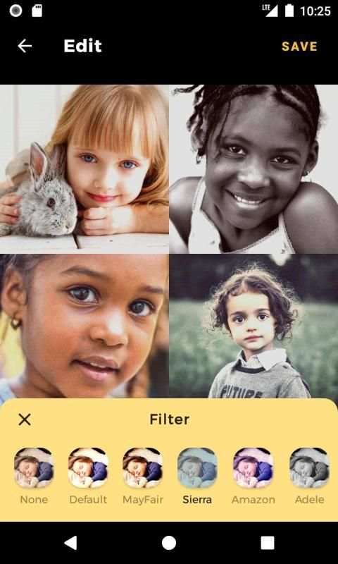 Collage Maker Pro - Pic, Video & Photo Collage screenshot 3