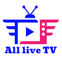 ikon All Live TV - Free TV Channel on Mobile