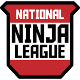 Ninja Training Timer आइकन