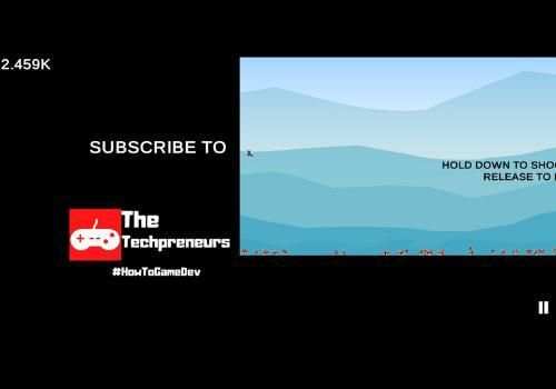 Tech Tube Simulator screenshot 3